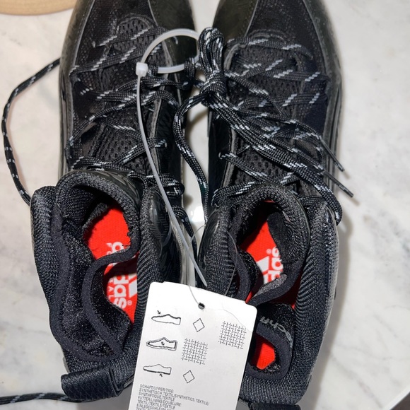 NEW Adidas Back Football Cleats Shoe - Picture 3 of 7